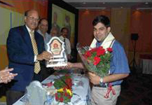 Young Entrepreneur Award