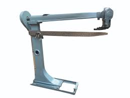 Box Stitching Machine