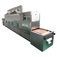 Automated Carton Dryer Unit
