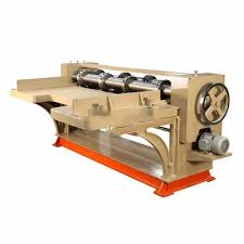 Rotary Creaser & Cutter