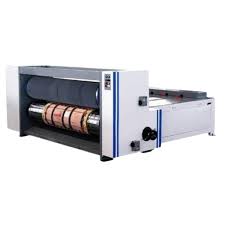 Rotary Die Cutter