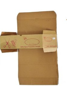 Ring Flap Cartons