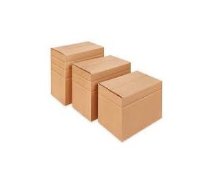 Variable Depth Cartons