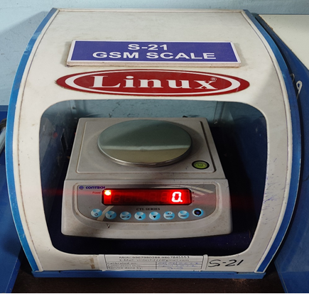GSM Balance