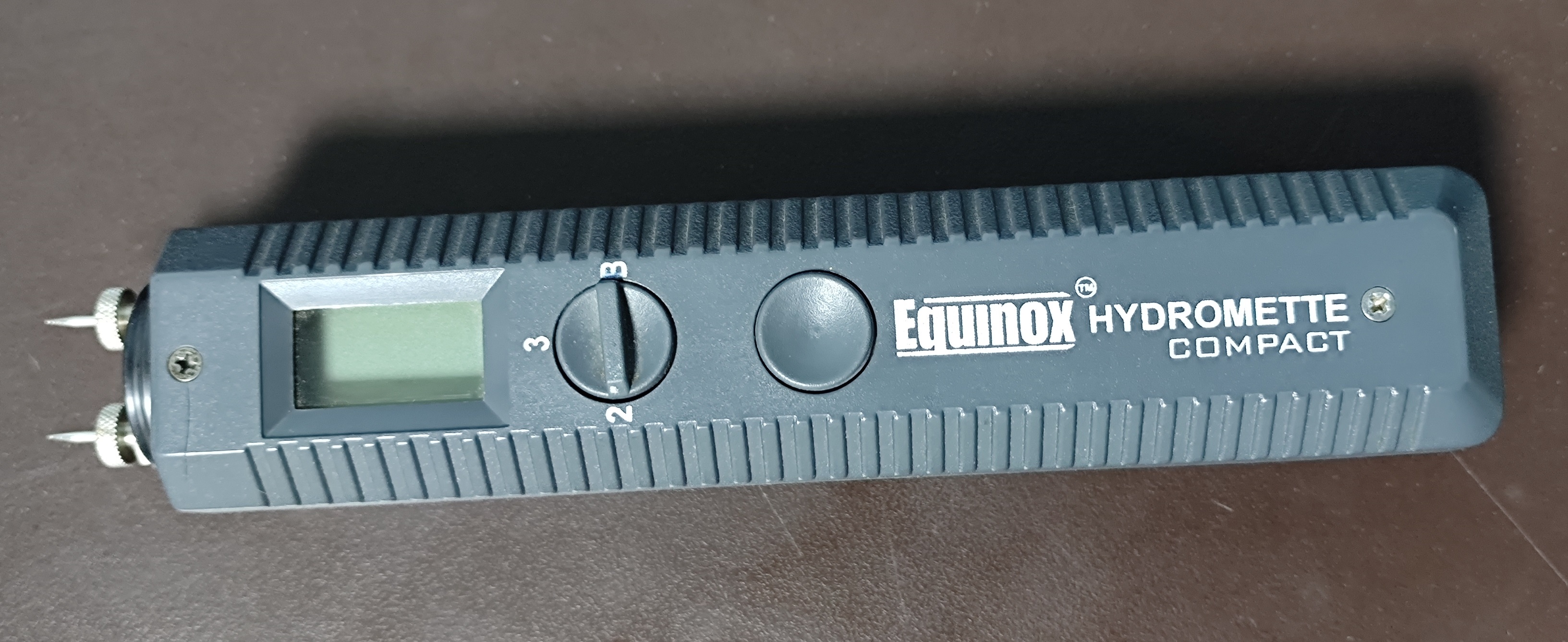 Moisture Meter
