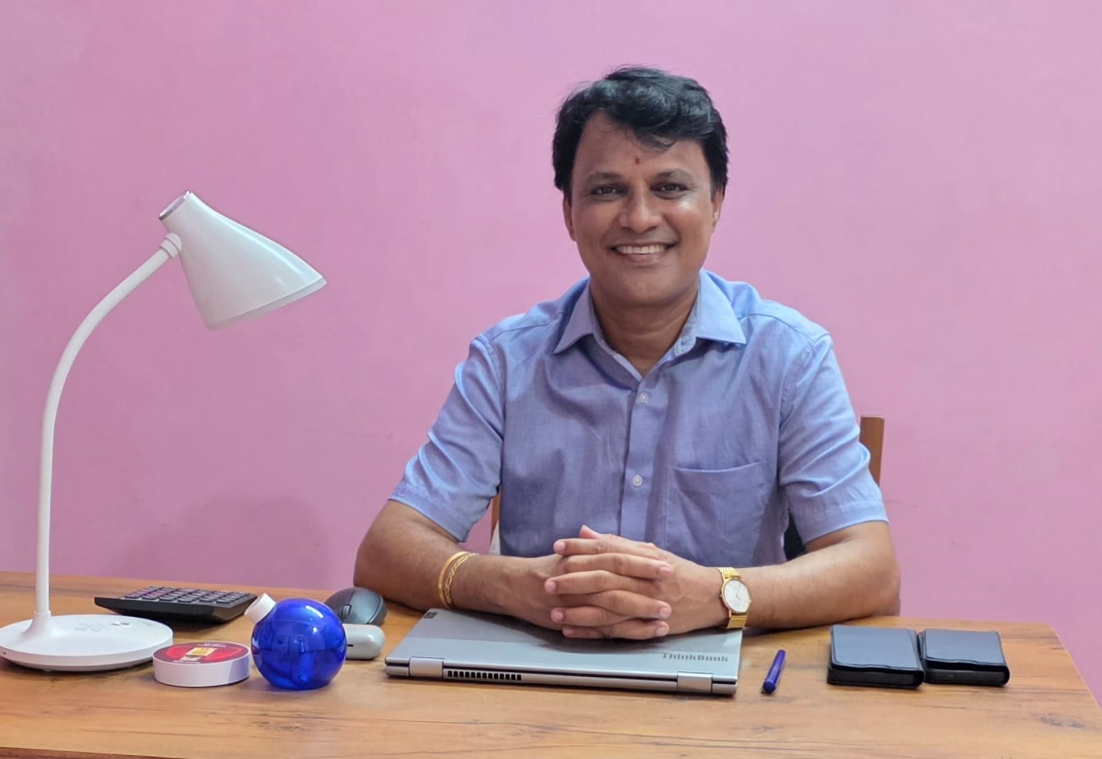 R. Arun Krishnan