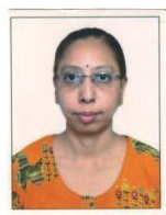 Ms. Ashwini Phadke