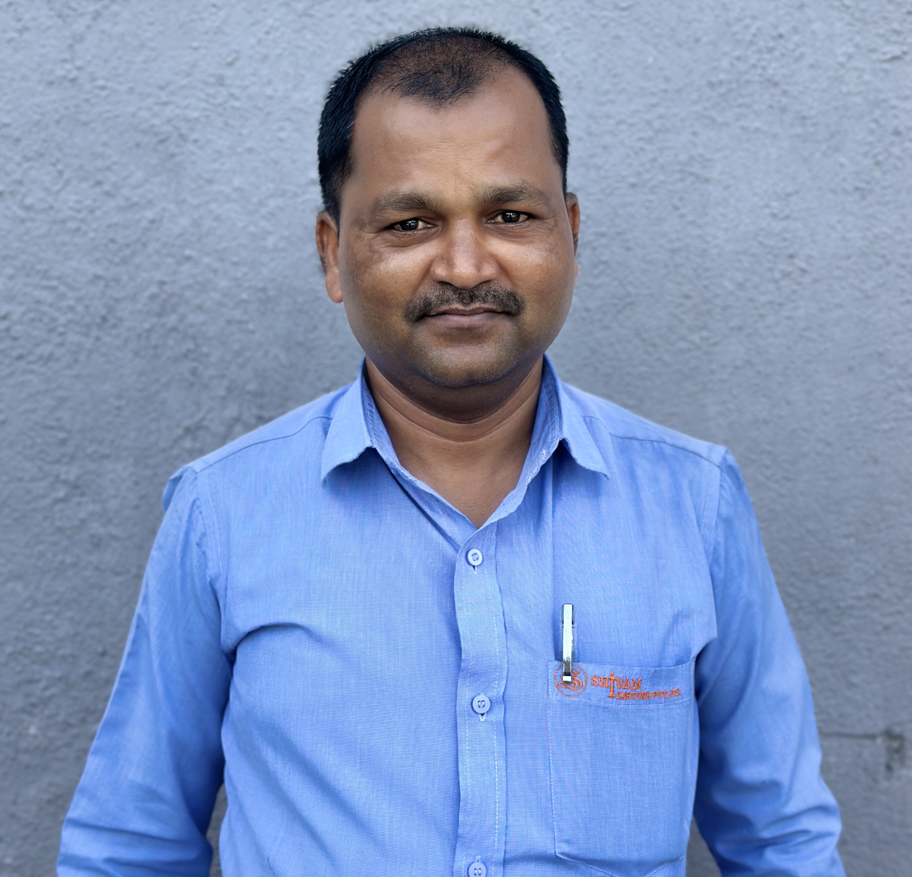 Mr. Dada Kumbhar