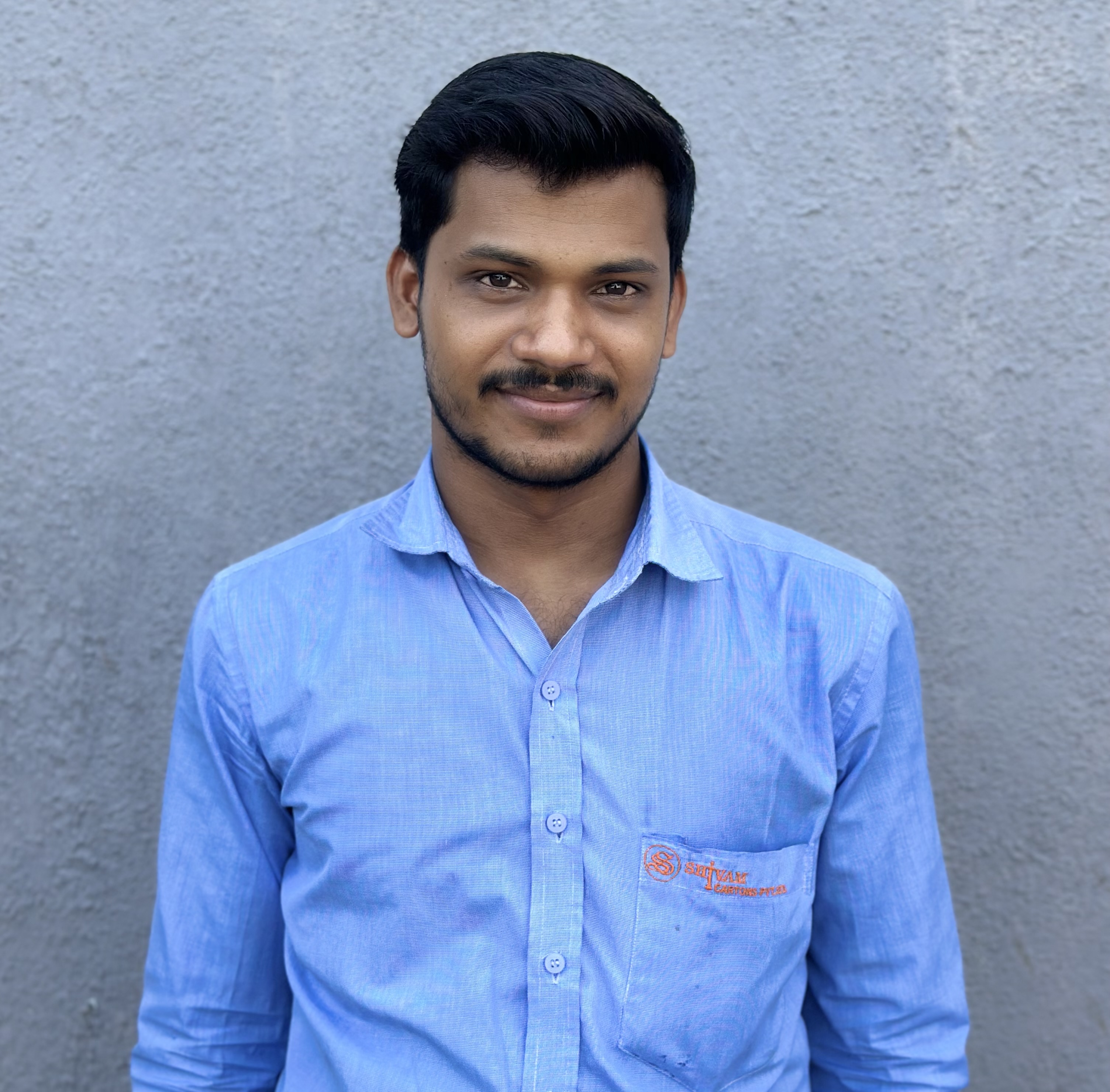 Mr. Prasanta Behera