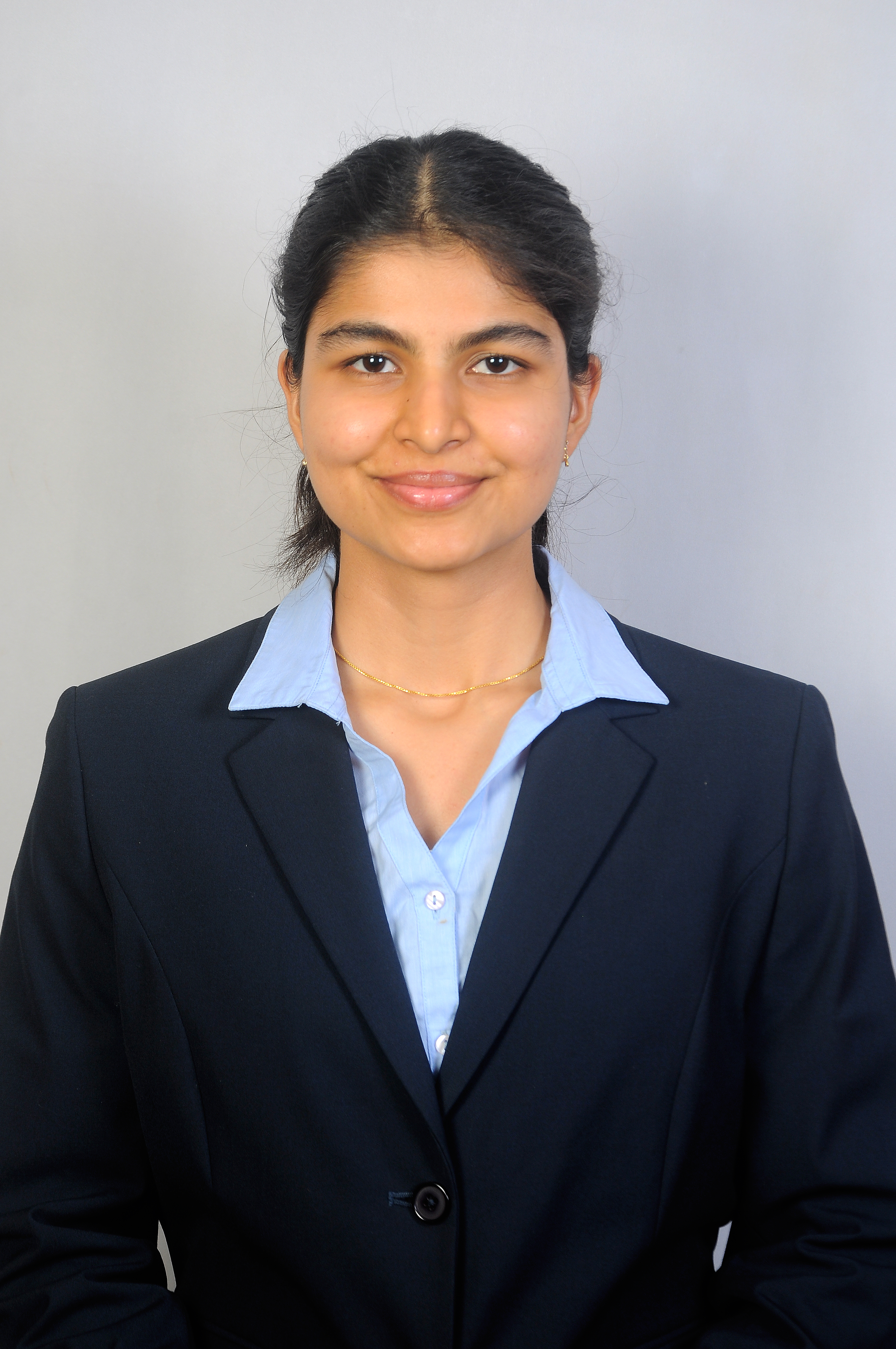 Sanchita Gore