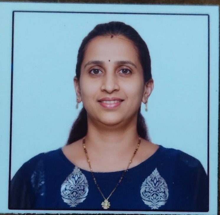 Mrs. Sarika Bomadandi