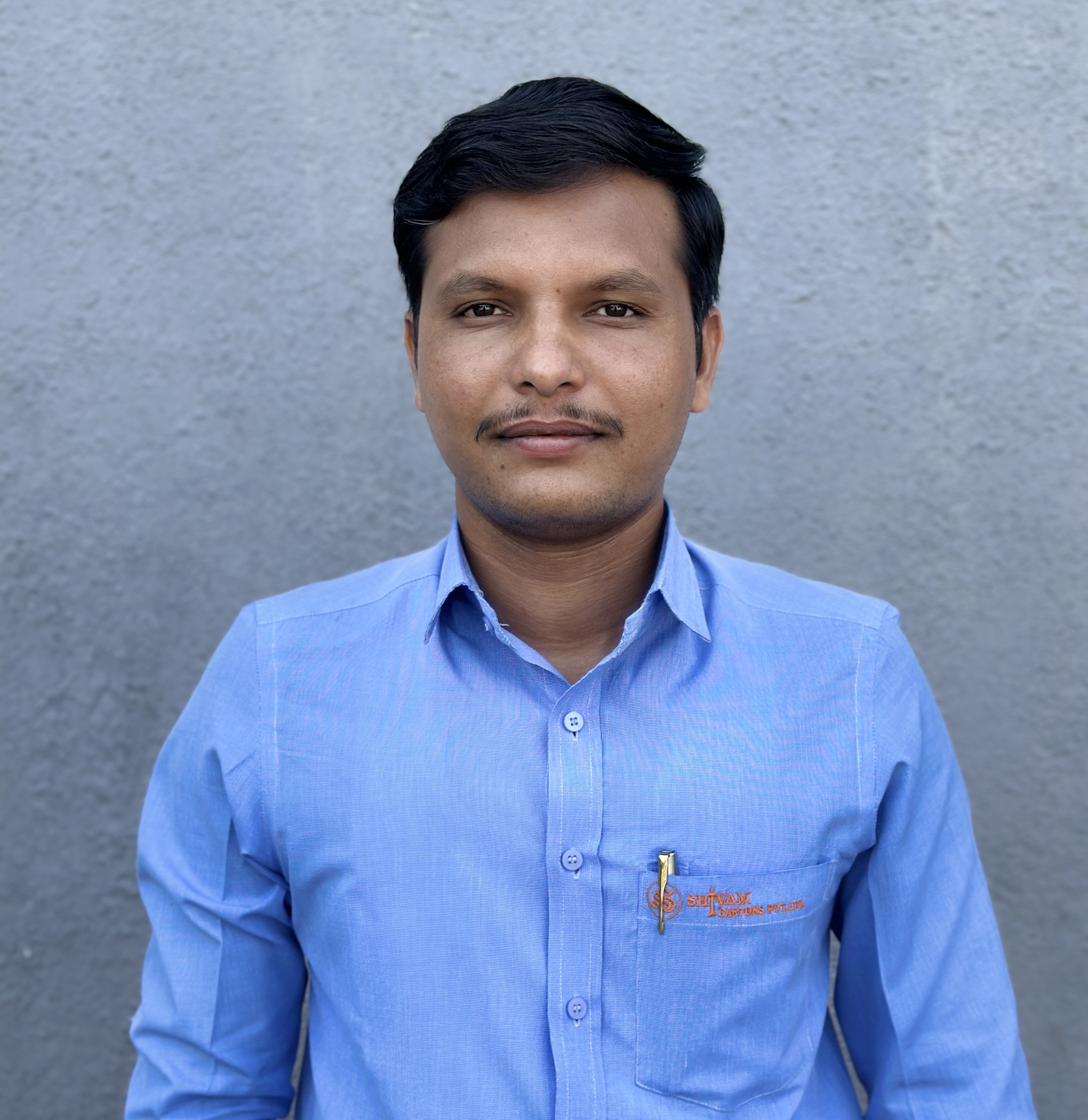 Mr. Shailesh Korade