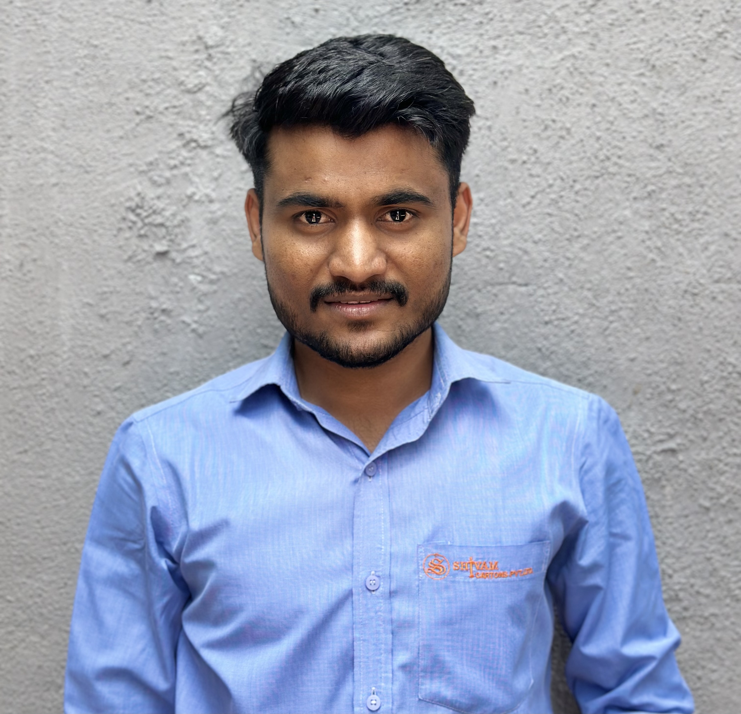 Mr. Somnath Mokate