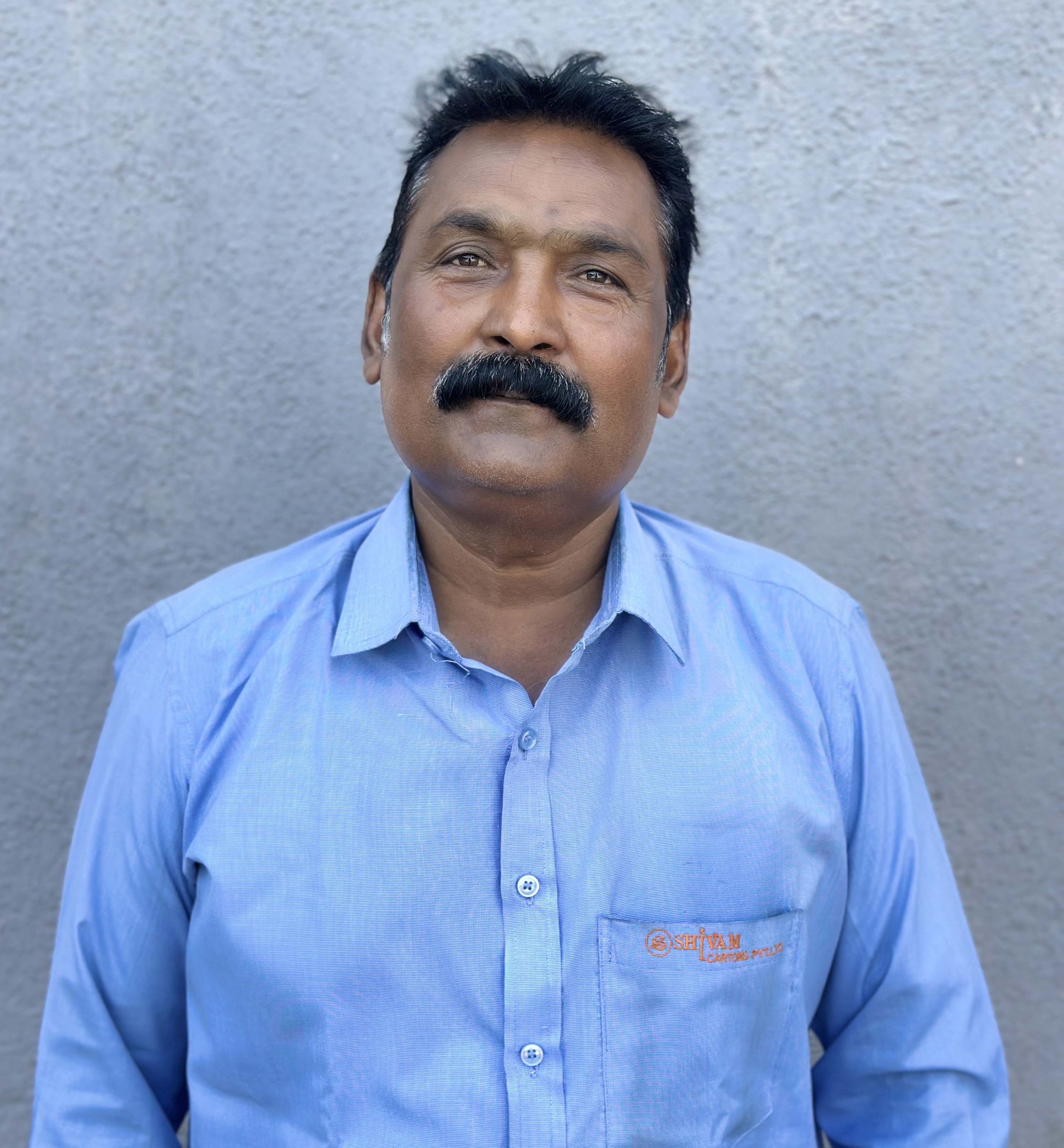 Mr. Sudhakar Pragane