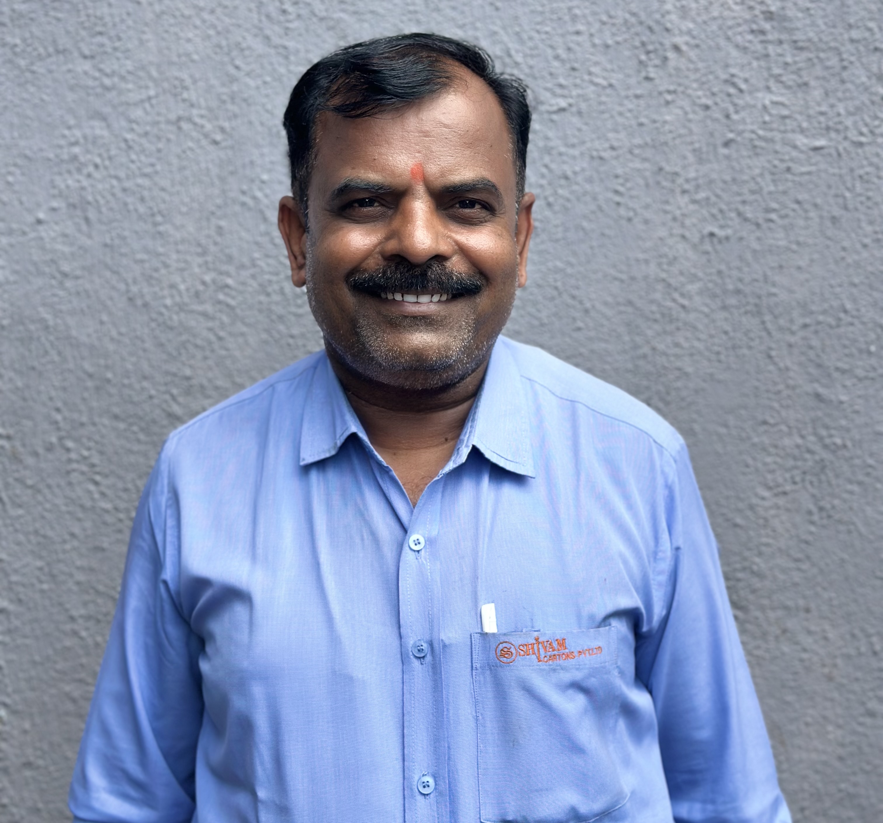 Mr. Sunil Darshale