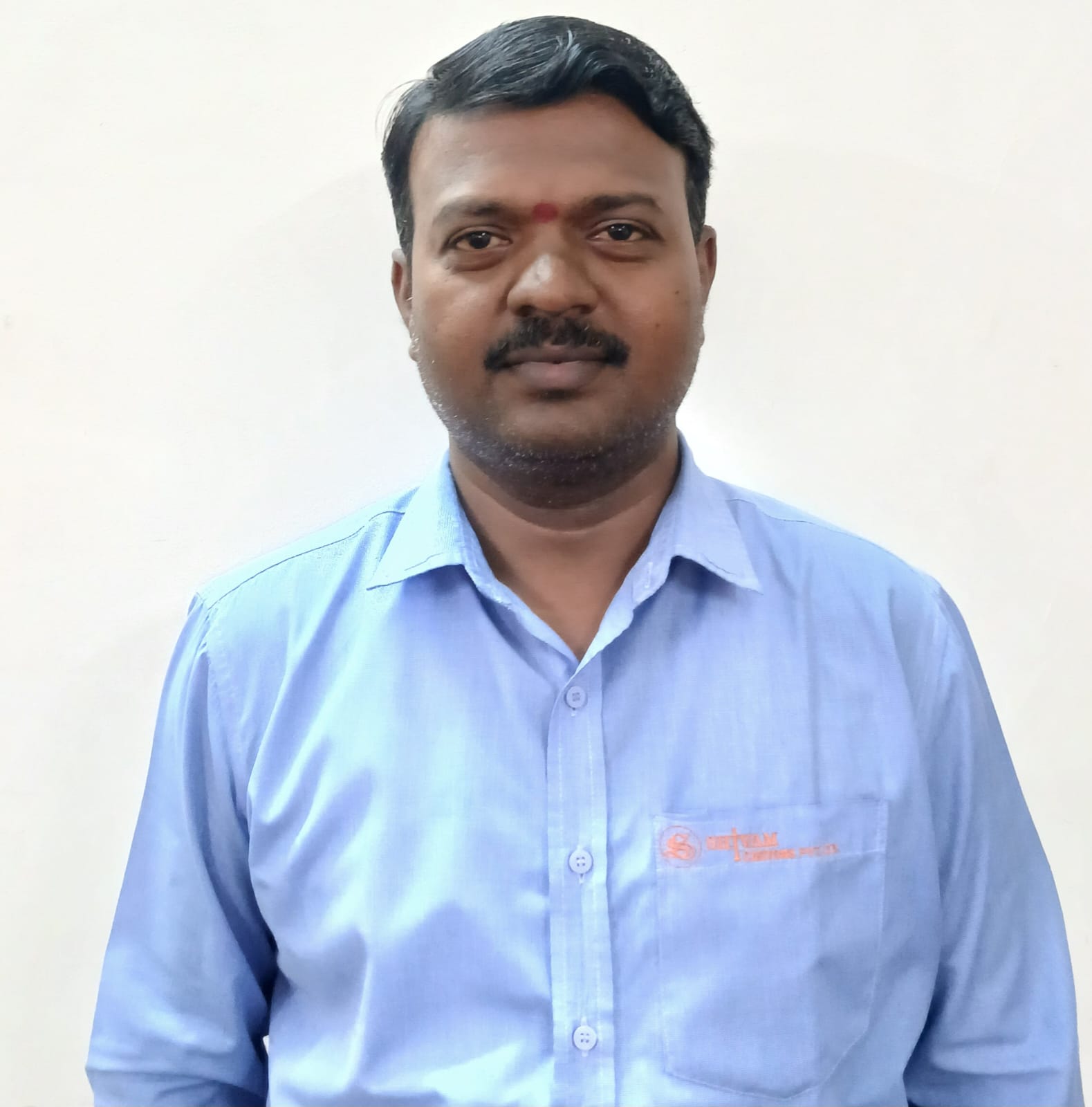 Mr. Maruti Dhotre