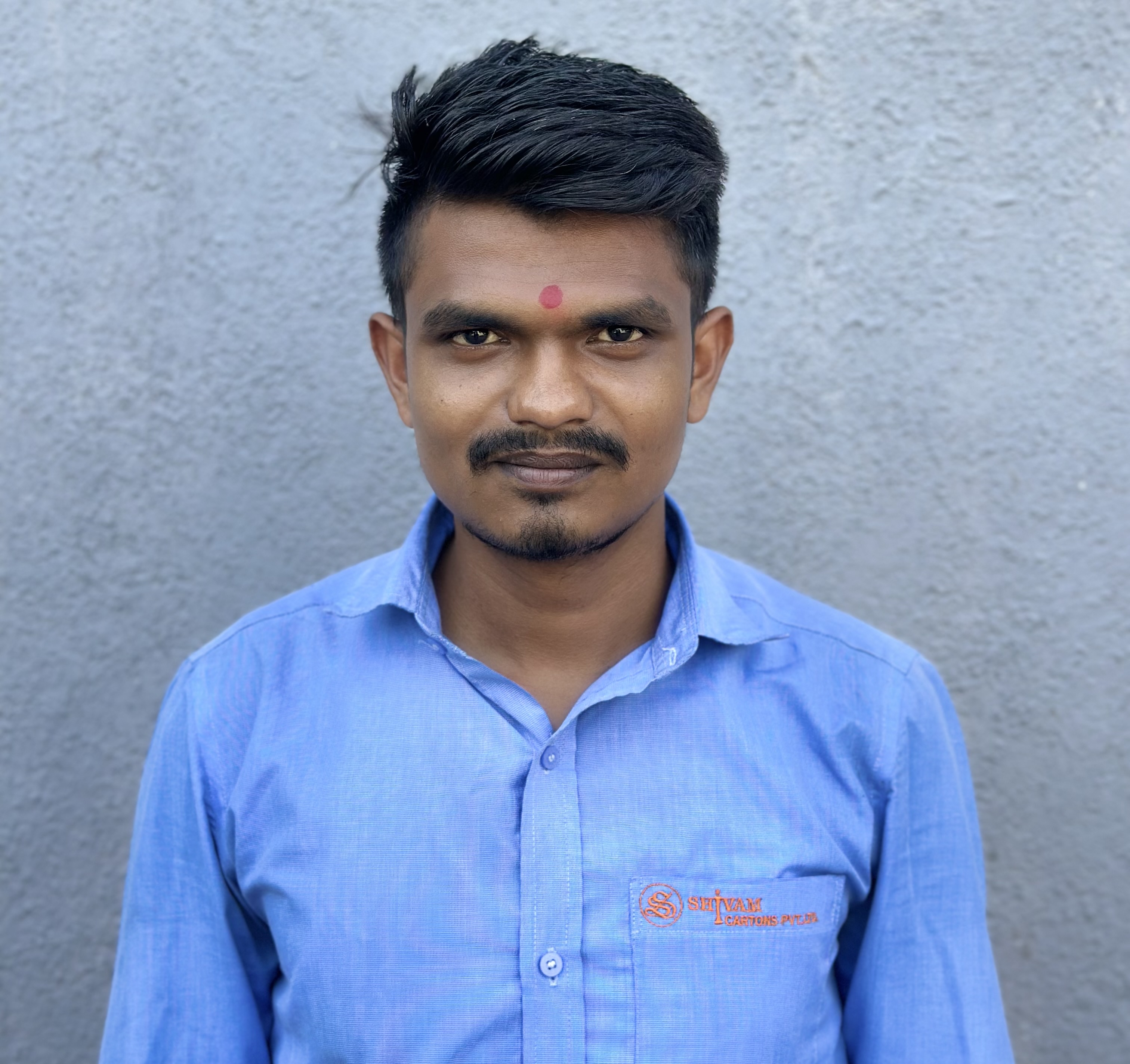 Mr. Vikas Ghaykawad